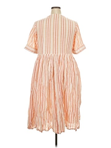 eShakti Casual Dress (view 2)