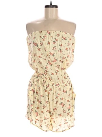 Spiritual Gangster Casual Dress (view 1)