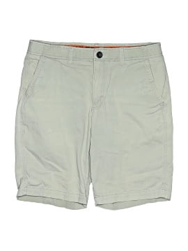 Urban Pipeline Khaki Shorts (view 1)