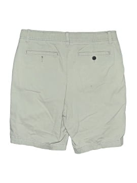 Urban Pipeline Khaki Shorts (view 2)