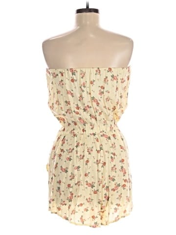 Spiritual Gangster Casual Dress (view 2)