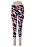 VSX Sport Print Pink Active Pants Size L - photo 1