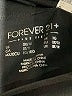 Forever 21 Black Athletic Shorts Size 0X - photo 3