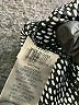 Chaus 100% Polyester Gray Short Sleeve Top Size XL - photo 8