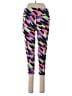 VSX Sport Print Pink Active Pants Size L - photo 2