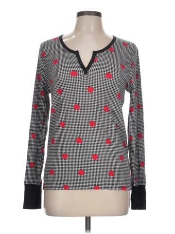 Victoria's Secret Long Sleeve T-Shirt (view 1)