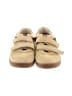 Sam Edelman Tan Sneakers Size 7 1/2 - photo 2