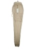 Indigo Rein 100% Tencel Solid Tan Cargo Pants Size XL - photo 5