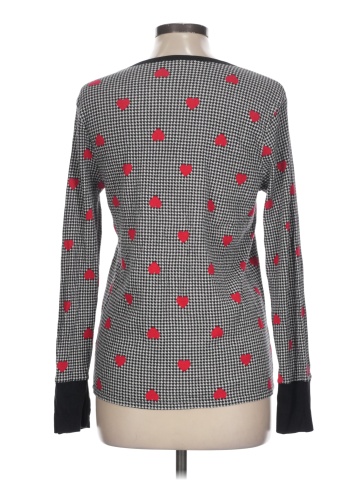 Victoria's Secret Long Sleeve T-Shirt (view 2)