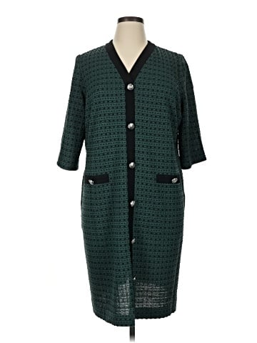 MING WANG Casual Dress (view 1)