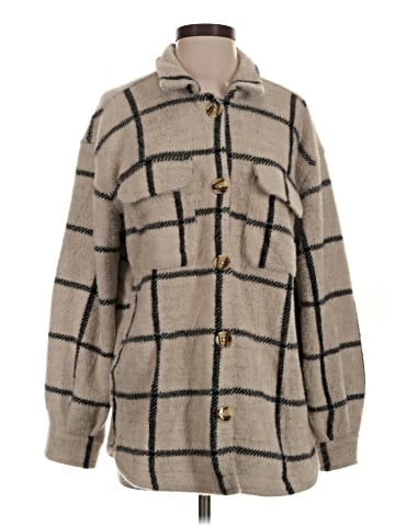 Z Supply Coat (view 1)