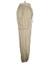 Indigo Rein 100% Tencel Solid Tan Cargo Pants Size XL - photo 4
