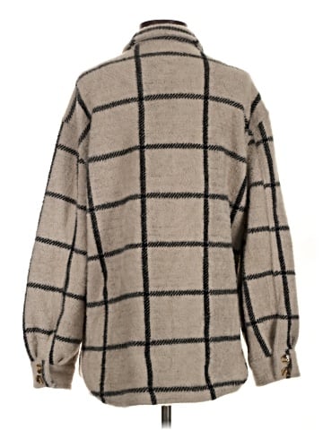 Z Supply Coat (view 2)
