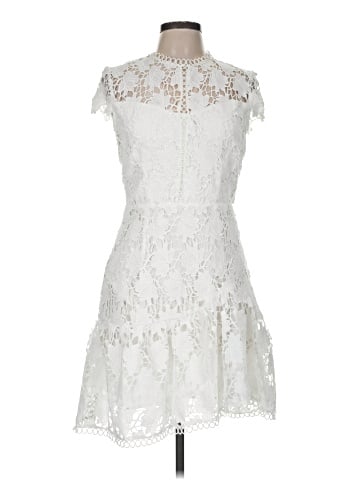 Minuet Cocktail Dress (view 1)