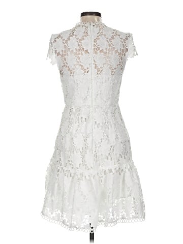 Minuet Cocktail Dress (view 2)