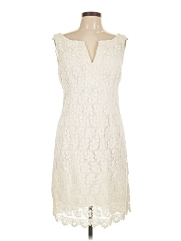 Lilly Pulitzer Cocktail Dress (view 1)