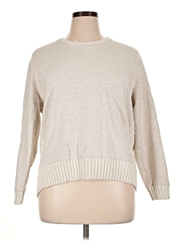 Athleta Pullover Sweater (view 1)