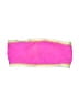 Platinum Pink Swimsuit Top Size Lg (36D) - photo 1