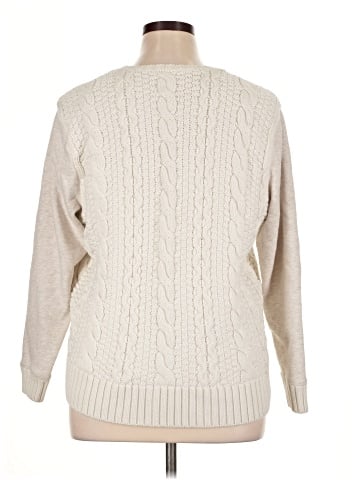 Athleta Pullover Sweater (view 2)