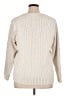Athleta Solid Tan Pullover Sweater Size XL - photo 2