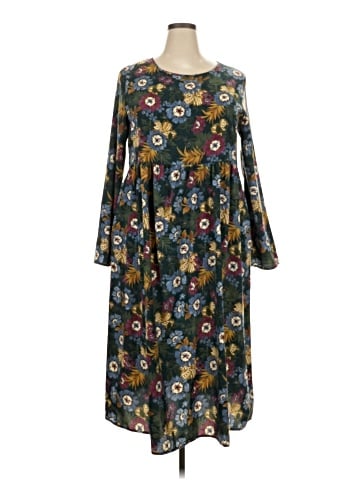 Emery Rose Casual Dress (view 1)