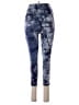 Marika Print Blue Leggings Size L - photo 2