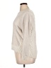 Athleta Solid Tan Pullover Sweater Size XL - photo 5