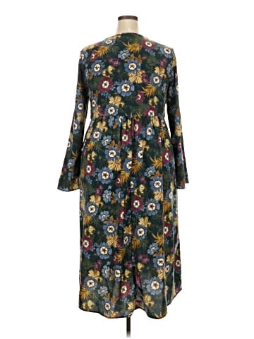 Emery Rose Casual Dress (view 2)