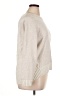 Athleta Solid Tan Pullover Sweater Size XL - photo 4