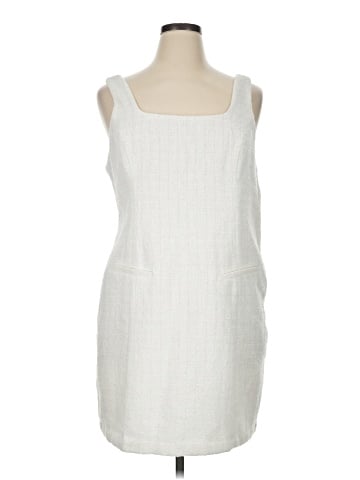 Open Edit Casual Dress (view 1)