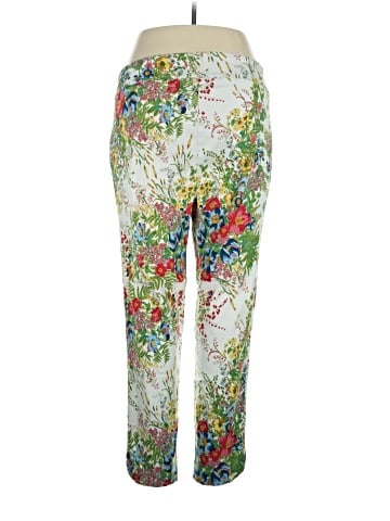 Soft Surroundings Casual Pants (view 2)