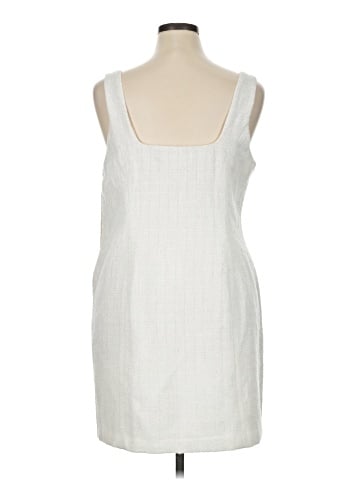 Open Edit Casual Dress (view 2)