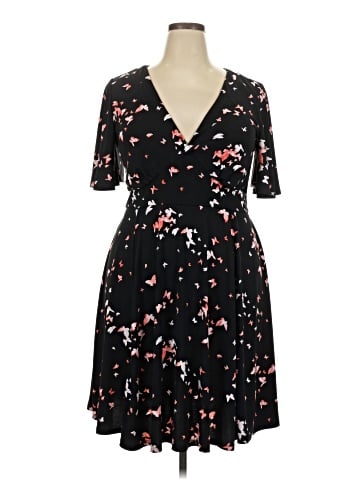 Torrid Casual Dress (view 1)
