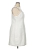 Open Edit White Casual Dress Size XL - photo 4