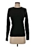 Sandro Ferrone Black Pullover Sweater Size S - photo 1