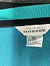 misook 100% Acrylic Teal Tank Top Size XL - photo 7