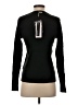 Sandro Ferrone Black Pullover Sweater Size S - photo 2