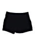 Athleta Solid Black Shorts Size 14 - photo 2