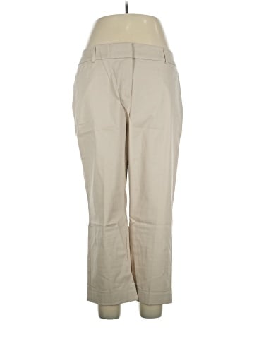 Ann Taylor Factory Casual Pants (view 1)