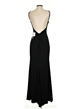 Xscape Cocktail Dress (view 2)