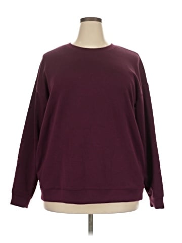 Mondetta Sweatshirt (view 1)