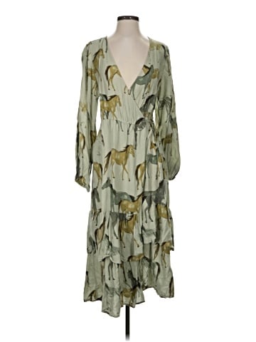 Knox Rose Casual Dress (view 1)