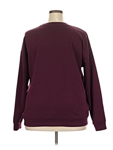 Mondetta Sweatshirt (view 2)