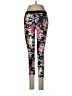Burton Print Black Active Pants Size M - photo 1