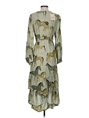 Knox Rose Casual Dress (view 2)