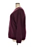 Mondetta Burgundy Sweatshirt Size XXL - photo 5