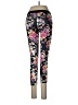 Burton Print Black Active Pants Size M - photo 2