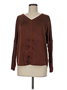 Melissa Nepton Long Sleeve Blouse (view 1)