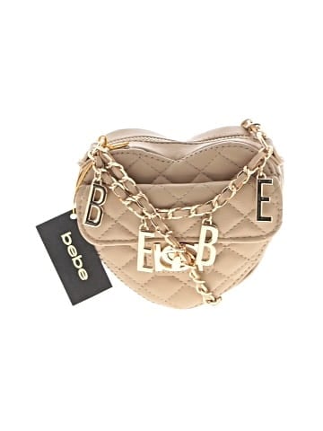 Bebe Crossbody Bag (view 1)