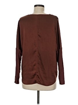 Melissa Nepton Long Sleeve Blouse (view 2)